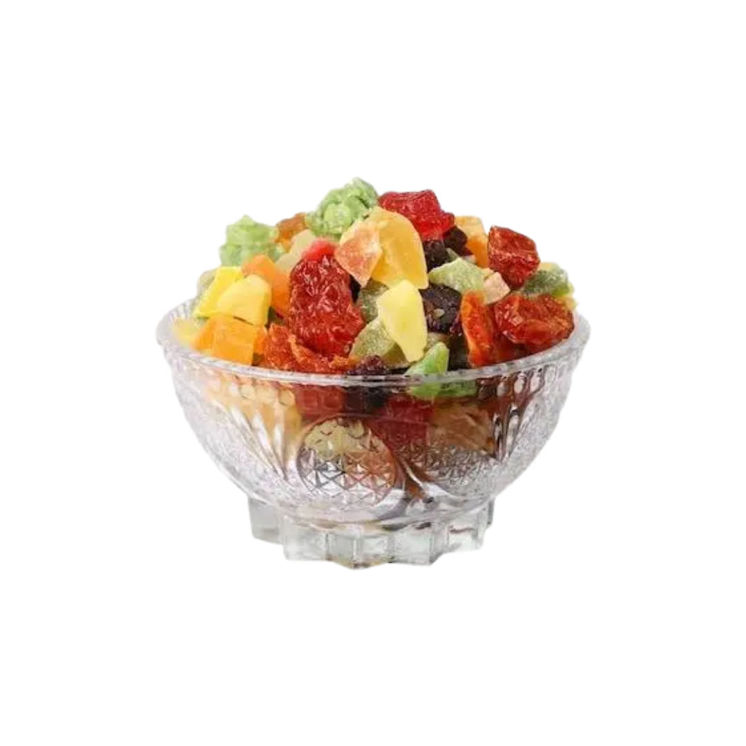 Premium International Dried Tropical Fruit Medley